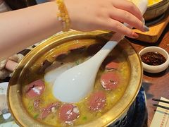 -老厨家(友谊路总店)