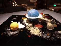-燃扒房Steakhouse(皇庭店)
