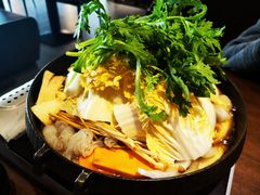 -满来寿喜烧(金虹桥店)