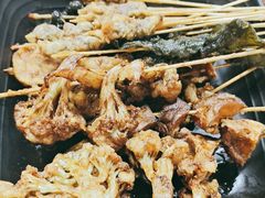 -孙记炸串小馆