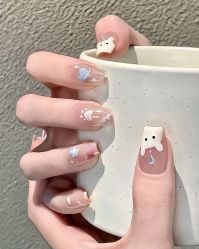 -斯馨·健康美甲美睫