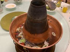 -东来顺饭庄(新源里店)