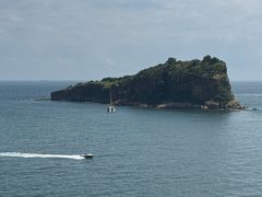 -棒棰岛宾馆景区