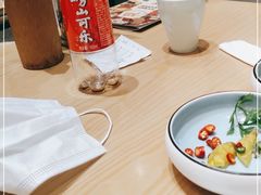 -船歌·鱼水饺青岛菜(国贸商城店)
