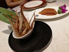 -上海宝华喜来登酒店·采悦轩中餐厅