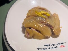 -老吉堂上海本帮菜(望京万象汇店)