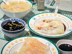 -西关明记肠粉·亚洲地标美食(北京路店)