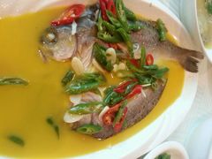 -扬州狮子楼·非遗淮扬菜(总店)