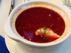 -马克西姆俄罗斯餐厅(通亚街店)