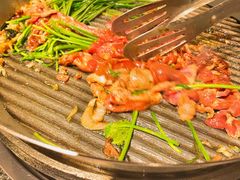 -佟爷·老北京炙子烤肉(动物园店)