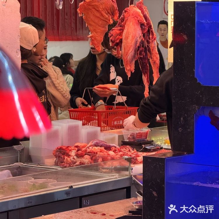 便宜又量大的火锅⁉️
