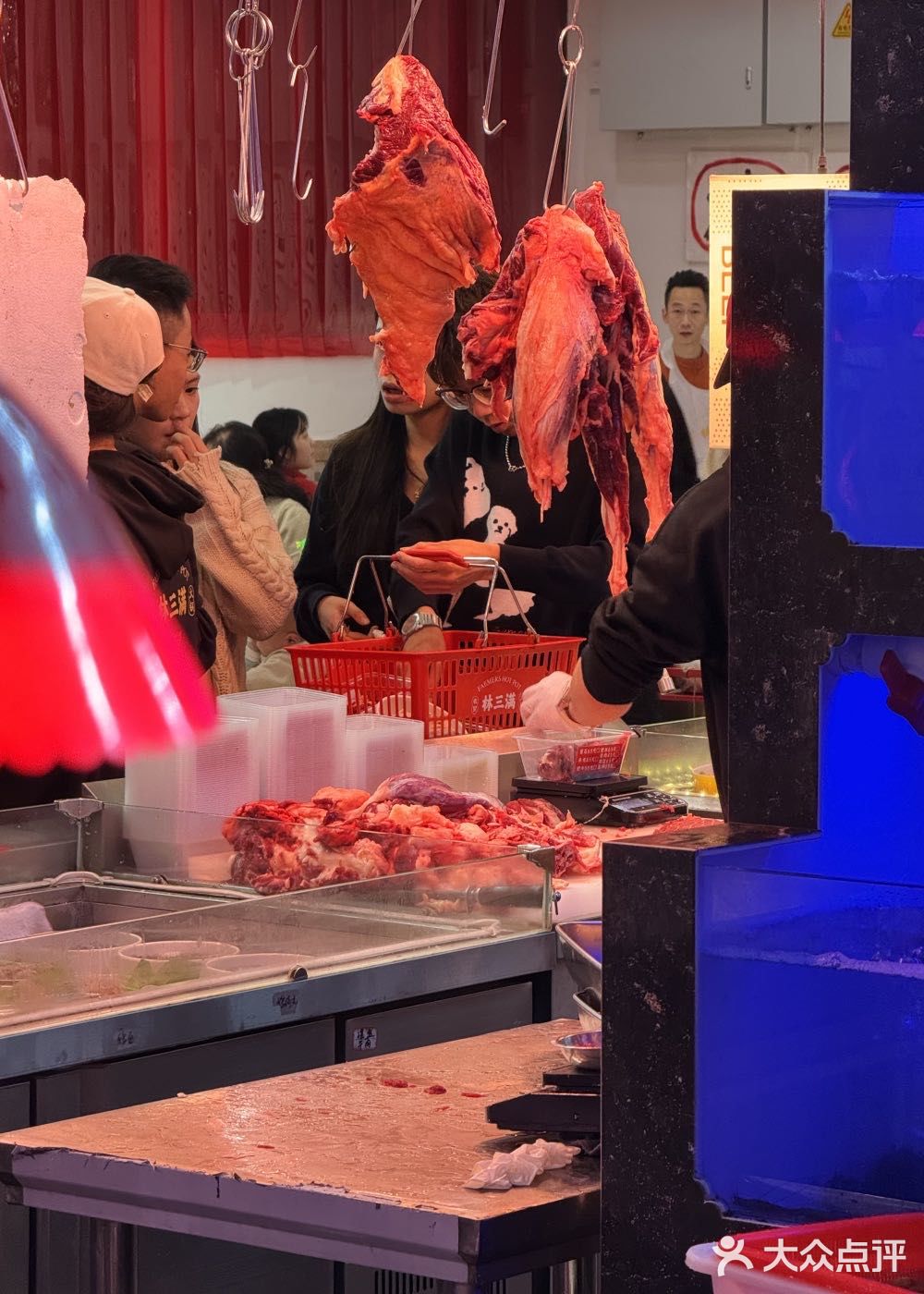 便宜又量大的火锅⁉️
