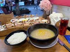 -桥香园过桥米线(复兴路店)