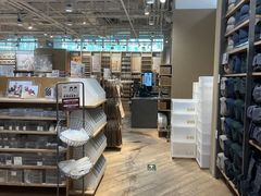 -MUJI无印良品(华贸店)