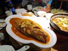 -刀板香·安徽菜(望江东路店)
