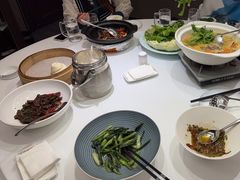 -永膳精致本味湘菜(麓谷店)