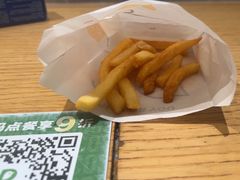 -德克士(南天门店)