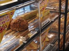 -85度C(南京丹凤街店)