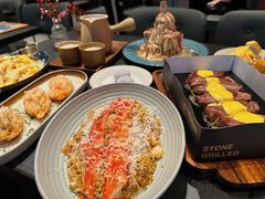 -卡朋西餐(宝安大仟里店)
