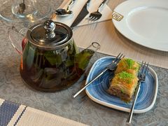 Baklawa巴克拉瓦-La Medina餐厅(亮马河南路店)