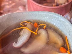 -滇釜火锅·能喝汤的火锅(车公庄店)