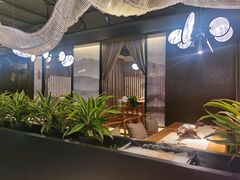 -素慧餐厅(大虹桥店)