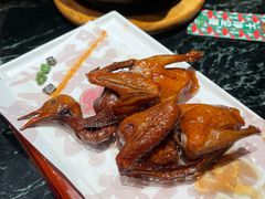 红烧乳鸽-大鸽饭(北京路店)