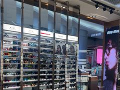 -LensCrafters亮视点(朝阳大悦城店)