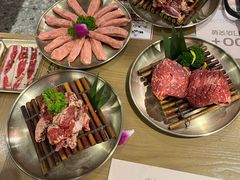 -西塔老太太泥炉烤肉(双井店)