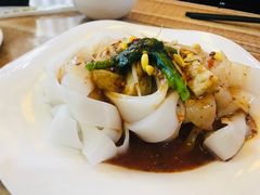 -胡羊焖饼(敦煌店)