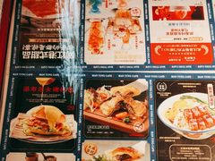 -文通冰室·港式茶餐厅(江汉路店)