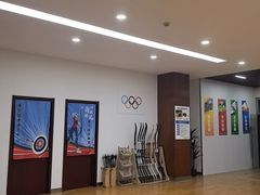-临港奉贤体育中心