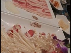-韩宫宴炭火烤肉(印象城店)