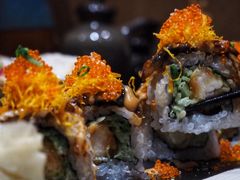 -月下料理(楷林IFC店)
