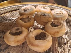 -三宝泥炉·活烤鳗鱼(七宝宝龙店)