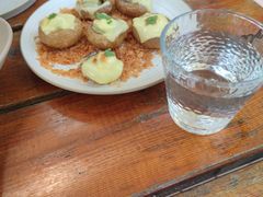 -Brut Eatery悦璞食堂(建国东路店)
