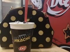 -DQ·蛋糕·冰淇淋(龙湖狮山天街店)