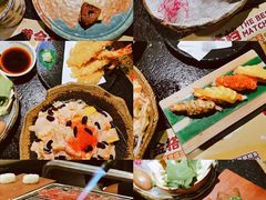 -古田居·特色寿司料理(星之岛旗舰店)
