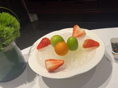 -Yan Ting 宴庭中餐厅(上海静安瑞吉酒店)