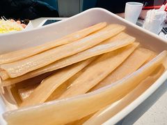 -半天妖烤鱼(和平印象城店)