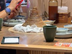 -云海肴云南菜·蒸汽石锅鱼(青岛万象城店)