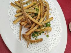 -天天海鲜城·海鲜大排档(新溪店)