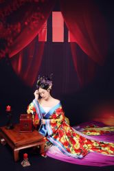 -美云庭古装·格格服汉服·京城旅拍(北京店)