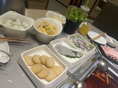 -海底捞火锅(坪山益田假日广场店)