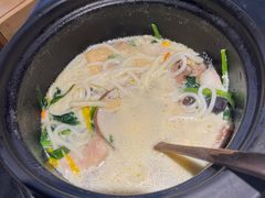 -云海肴云南菜·蒸汽石锅鱼(青岛万象城店)