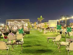 -沸奇公园·情景团建·年会露营烧烤轰趴生日(科技园店)