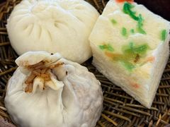 松仁烧卖-怡园饭店-餐厅(四望亭店)