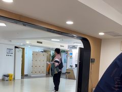 -慈铭体检(亚运村分院)