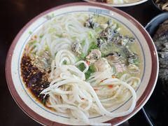 -沈记土鸡米线(七星街品牌中心店)