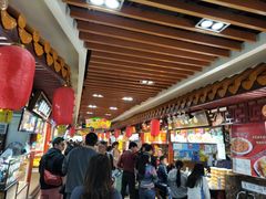 -东门町美食街